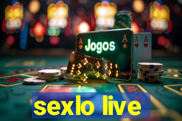 sexlo live